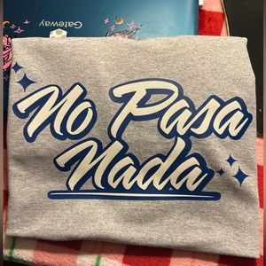 No pasa Nada